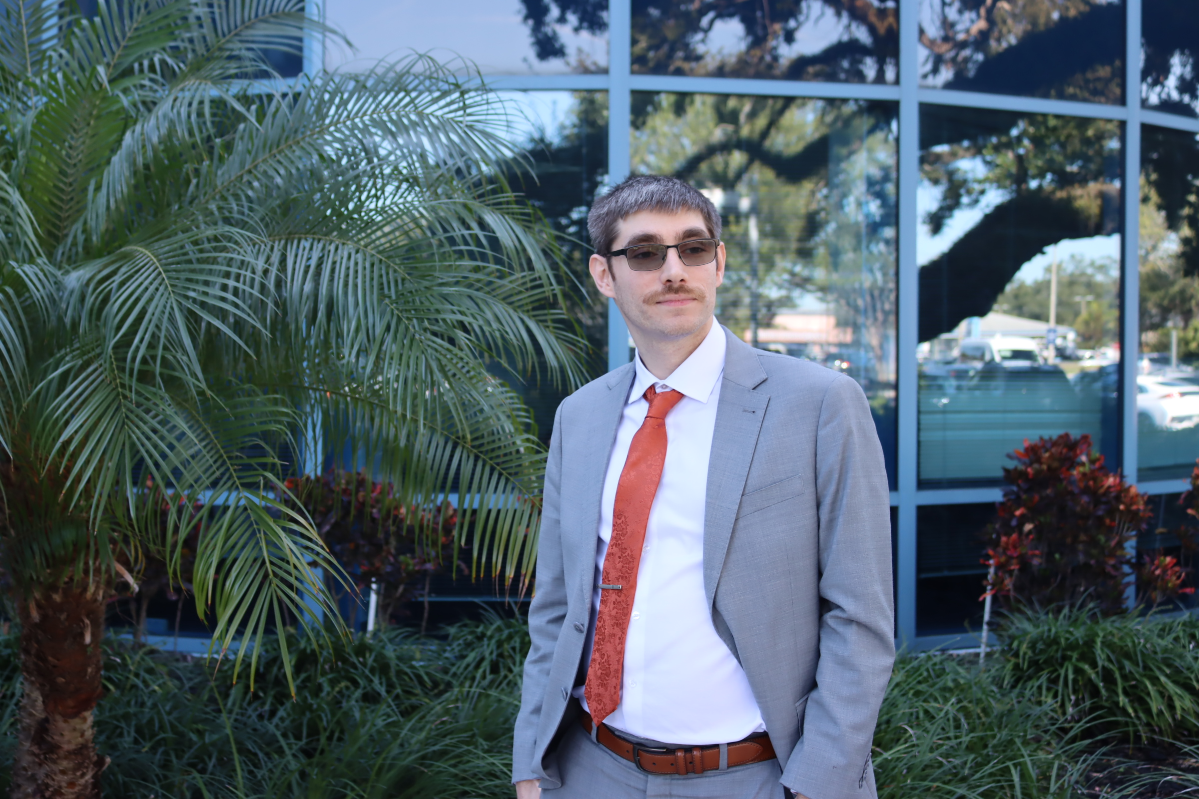 Daniel Griffin, independent health insurance advisor
