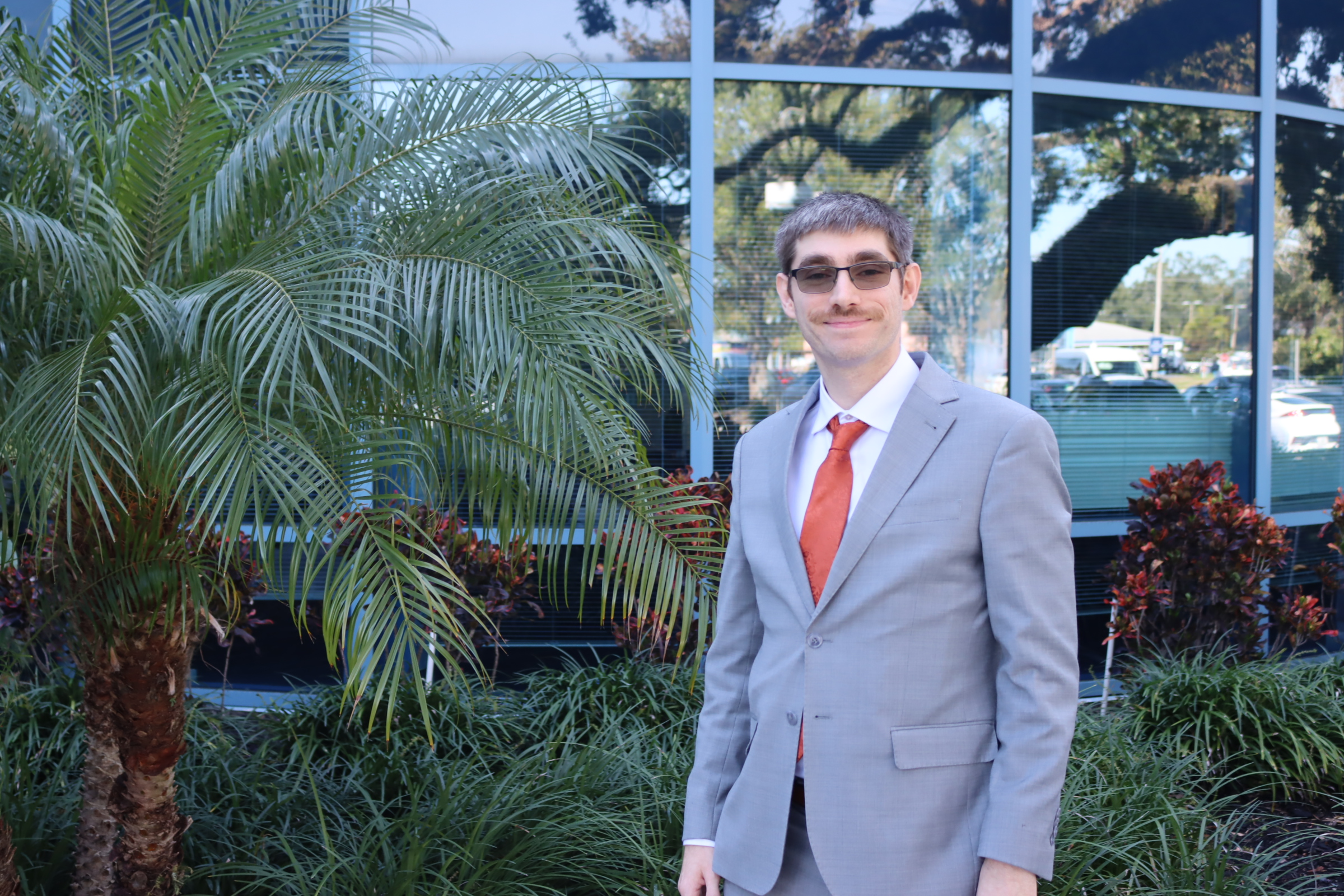 Daniel Griffin, Licensed Health Insurance Advisor